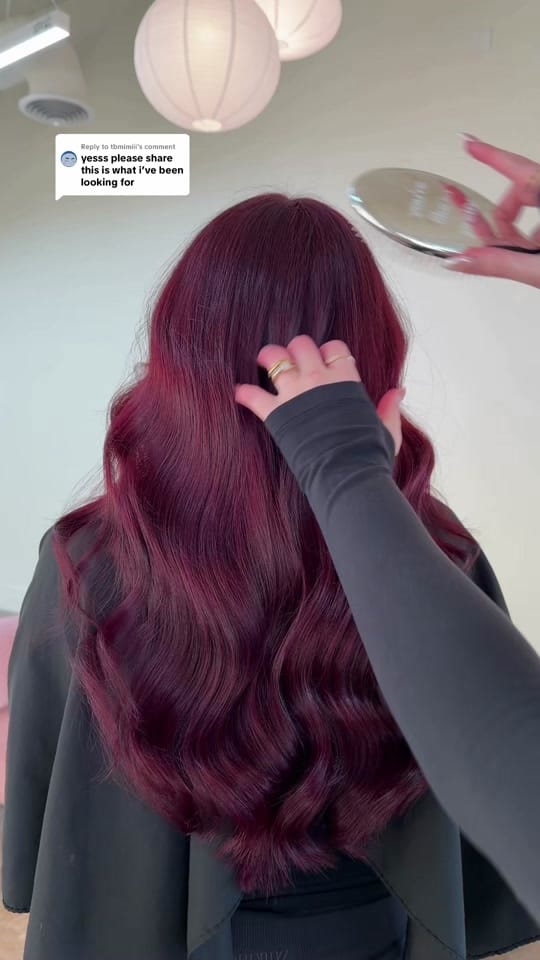 Post 2 by paapehairco on TikTok (video)