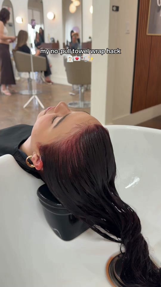 Post 5 by paapehairco on TikTok (video)