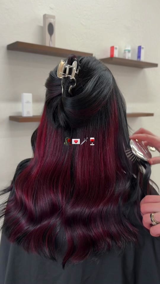 Post 9 by paapehairco on TikTok (video)