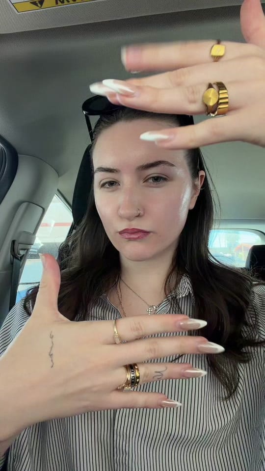 Post 3 by paapehairco on TikTok (video)