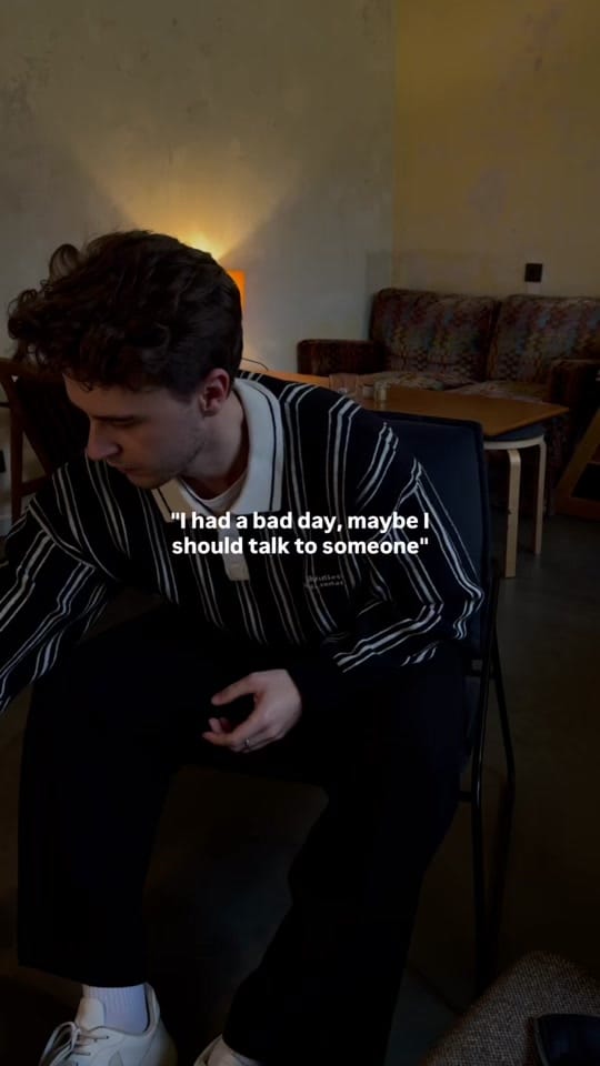 Post 7 by Chris on TikTok (video)