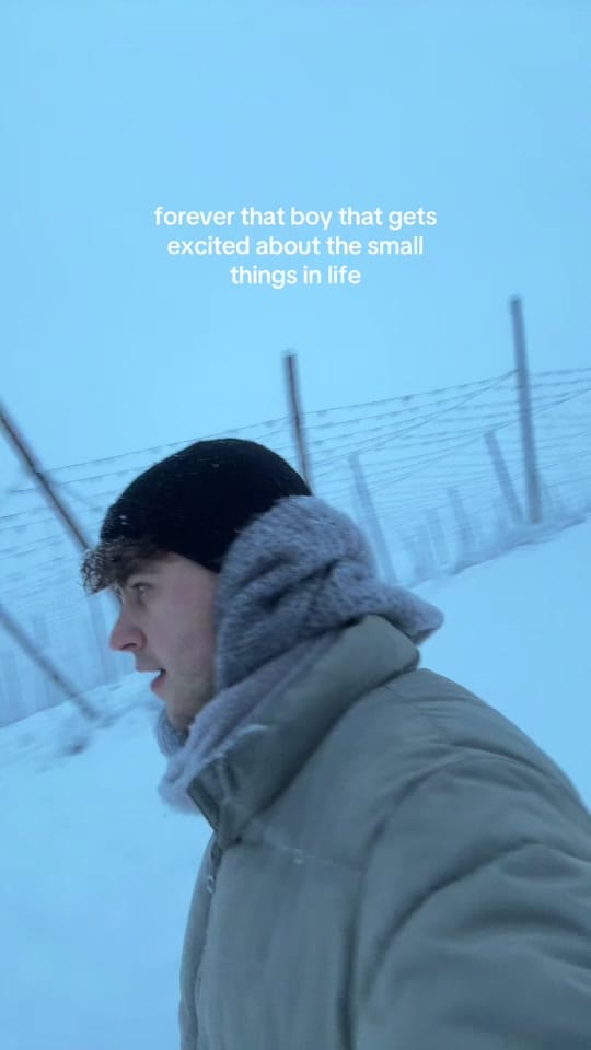 Post 10 by Chris on TikTok (video)