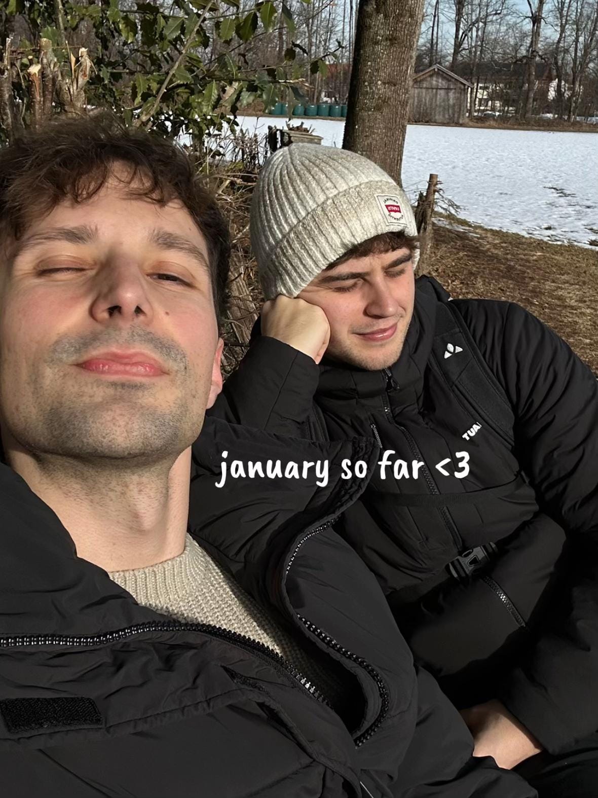 Post 6 by Chris on TikTok (video)