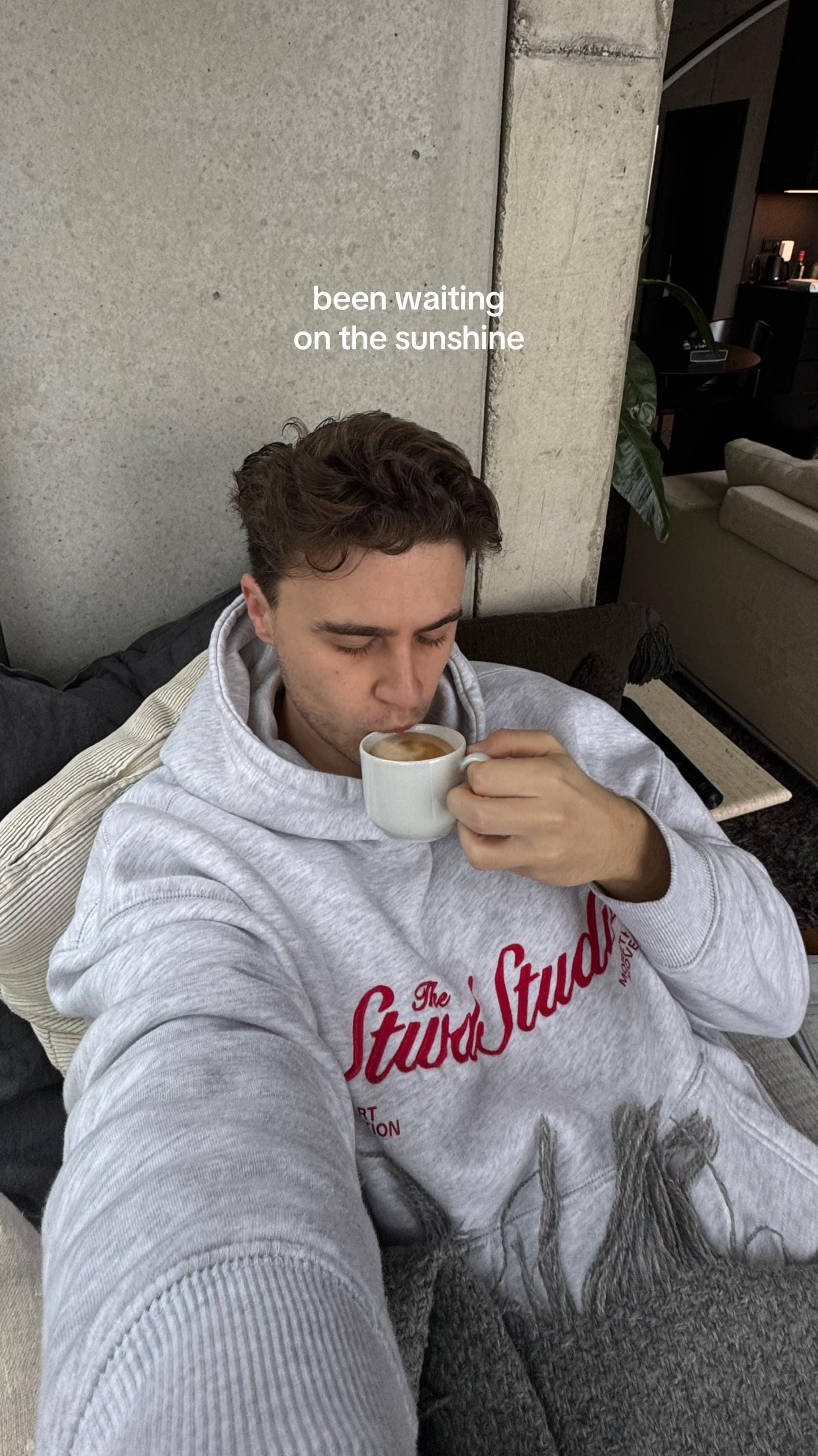 Post 2 by Chris on TikTok (video)