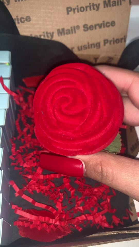 Post 9 by Bonita Lashes LLC on TikTok (video)