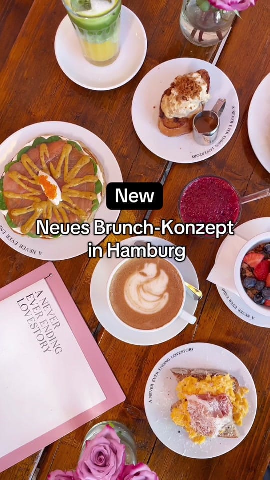 Post 2 by Foodie Juli on TikTok (video)