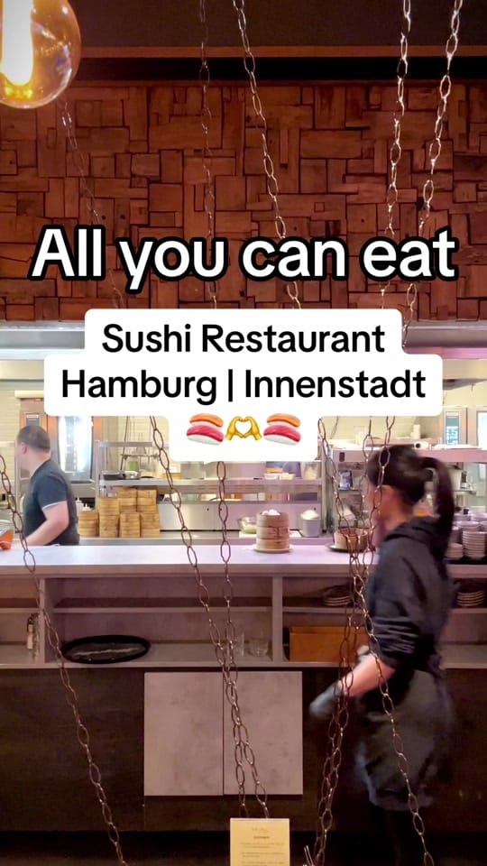 Post 9 by Foodie Juli on TikTok (video)