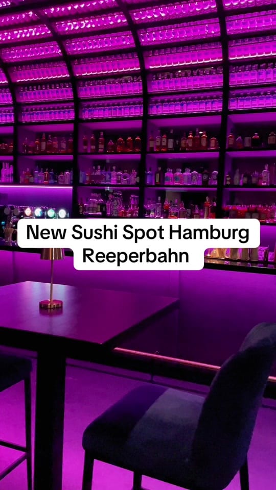 Post 5 by Foodie Juli on TikTok (video)