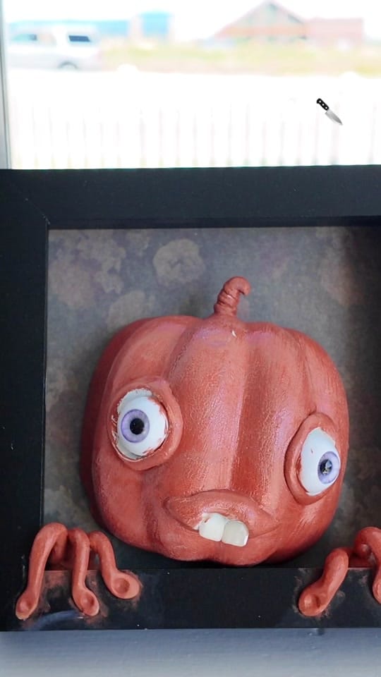 Post 4 by Oddly Sweet Art 🔪🐇🔪 on TikTok (video)