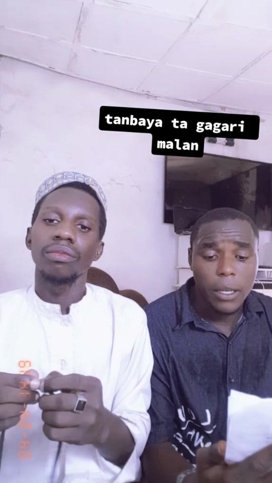 Post 10 by nun gee on TikTok (video)