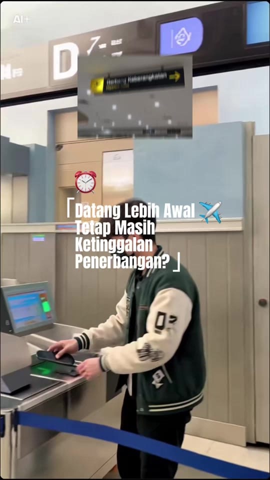 Post 9 by President Luggage Official on TikTok (video)
