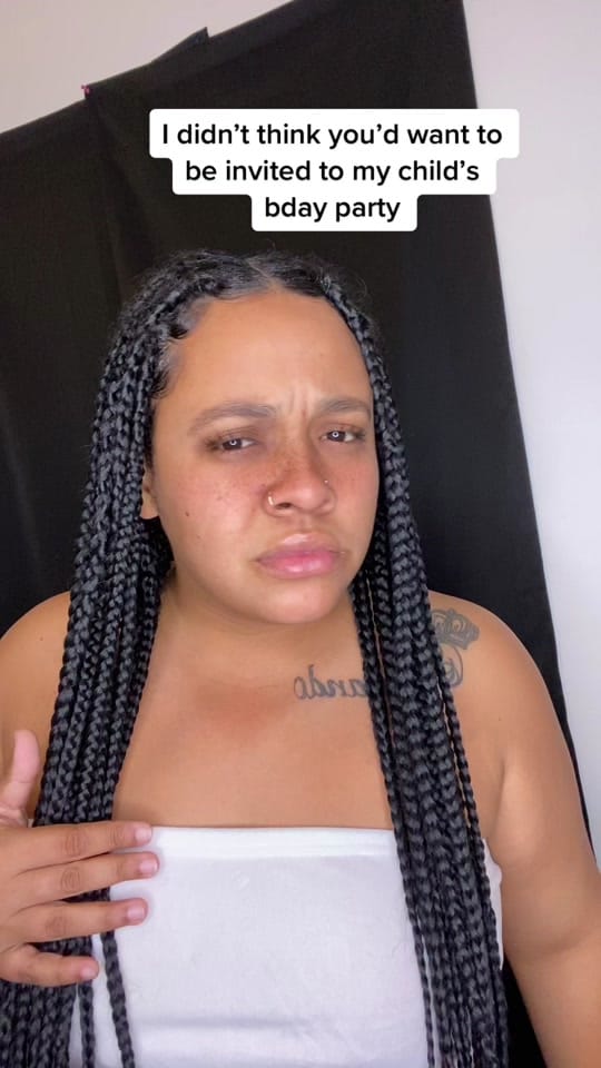 Post 9 by LeShanty on TikTok (video)