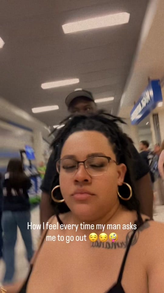 Post 7 by LeShanty on TikTok (video)