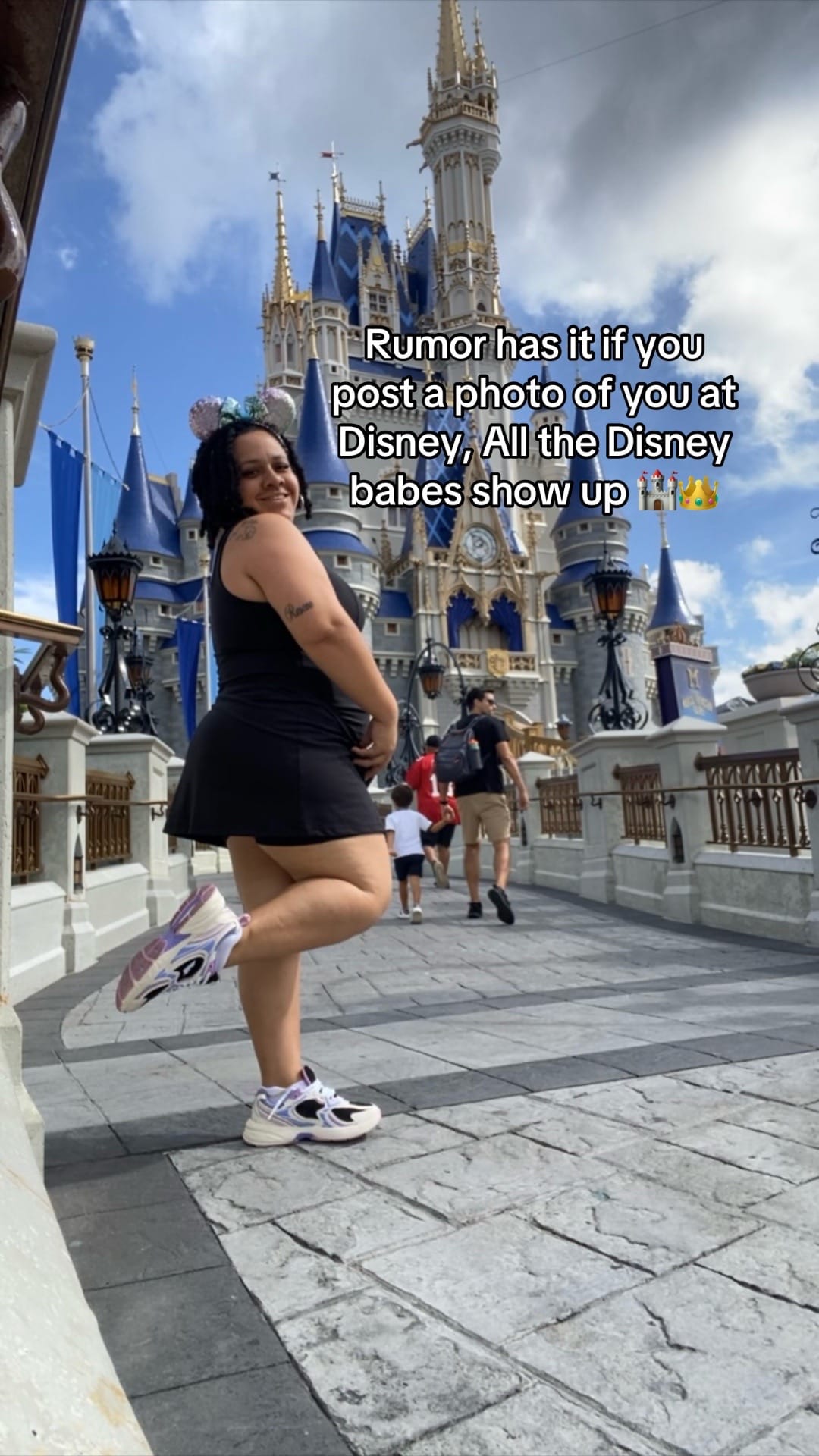 Post 4 by LeShanty on TikTok (video)