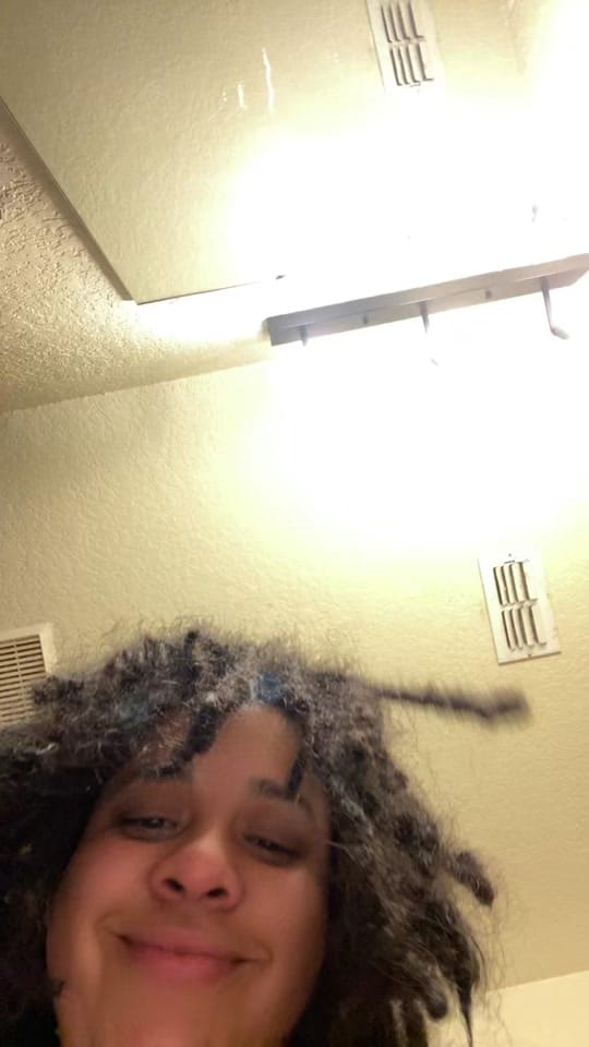 Post 6 by LeShanty on TikTok (video)
