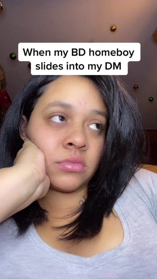 Post 10 by LeShanty on TikTok (video)