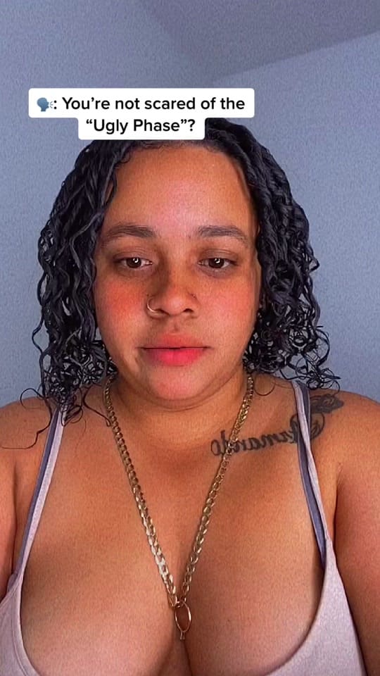 Post 8 by LeShanty on TikTok (video)