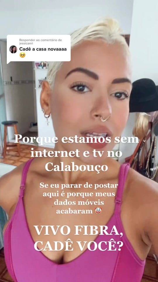 Post 2 by Thaís on TikTok (video)