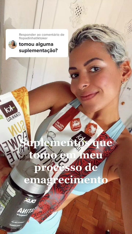 Post 5 by Thaís on TikTok (video)
