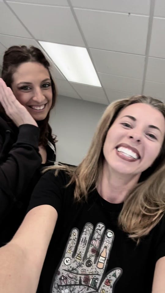 Post 2 by katiesunshine14 on TikTok (video)