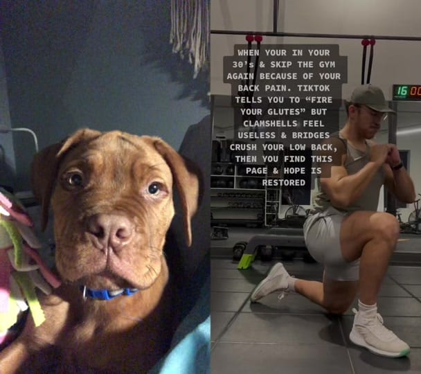 Post 8 by katiesunshine14 on TikTok (video)