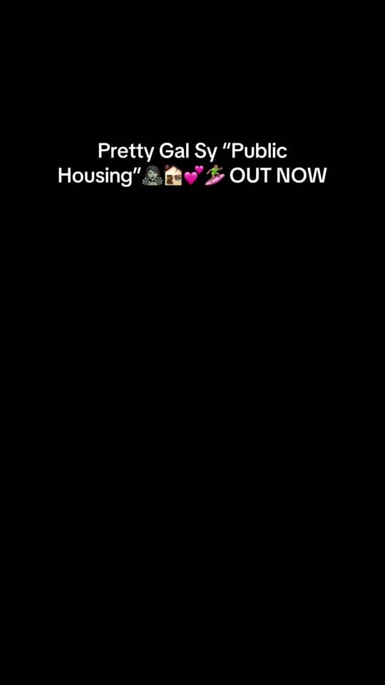 Post 1 by prettygalsy on TikTok (video)