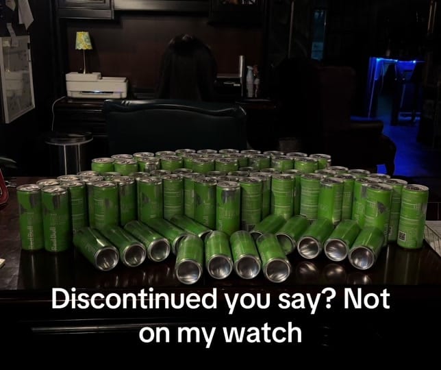 Post 5 by Katelyn Pursley on TikTok (video)