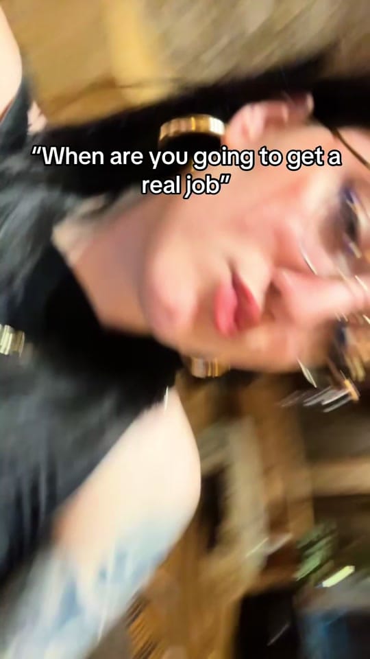 Post 2 by Katelyn Pursley on TikTok (video)