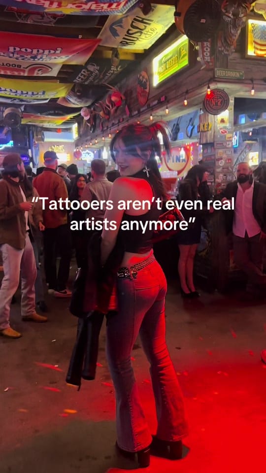 Post 3 by Katelyn Pursley on TikTok (video)