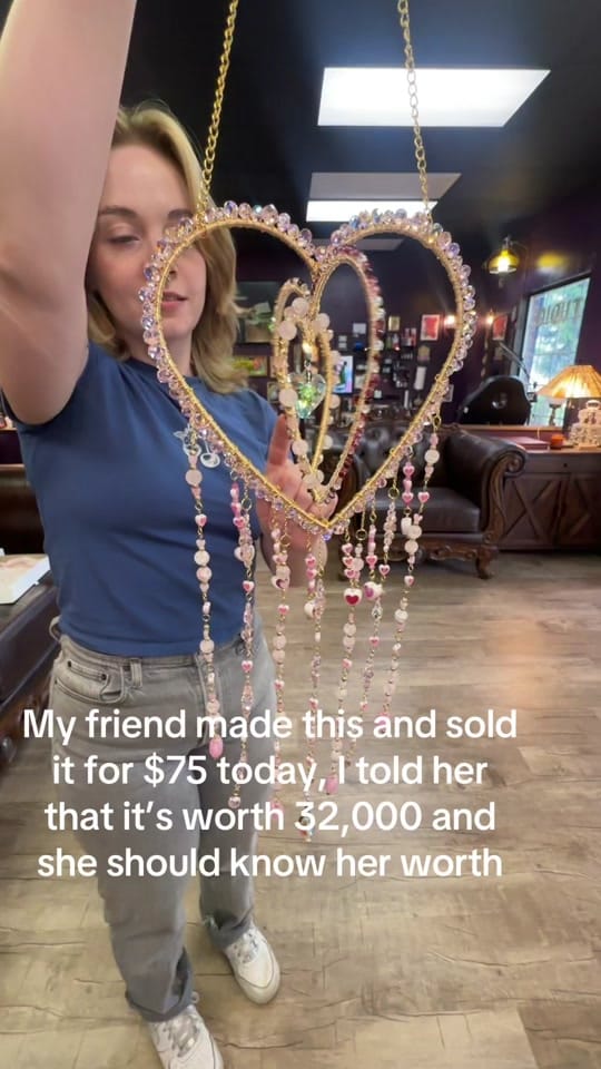 Post 4 by Katelyn Pursley on TikTok (video)