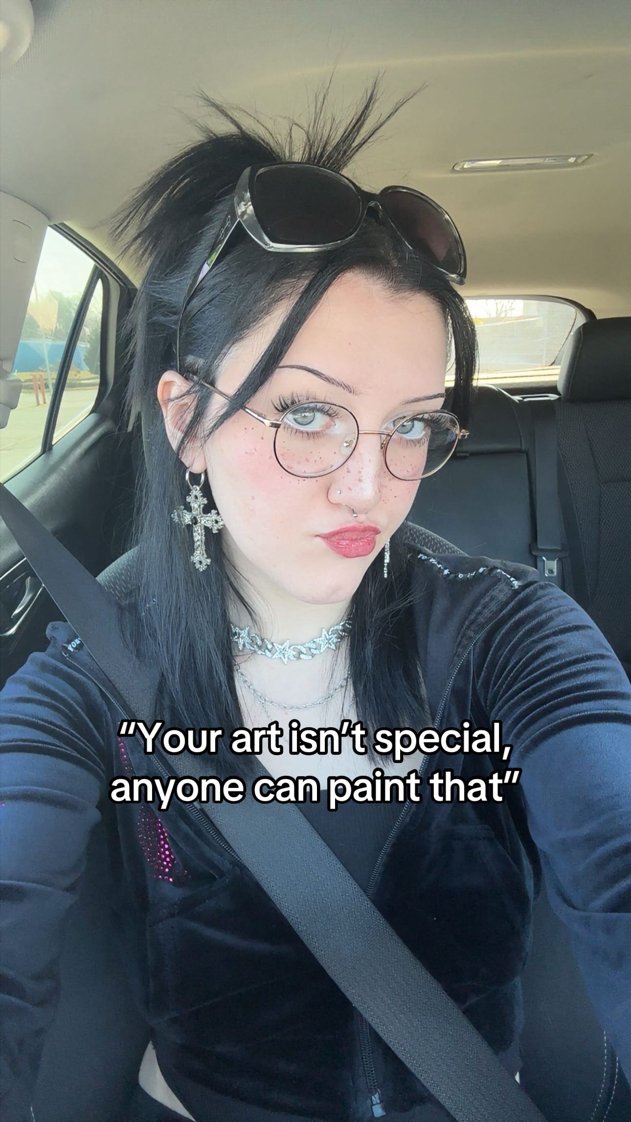Post 10 by Katelyn Pursley on TikTok (video)