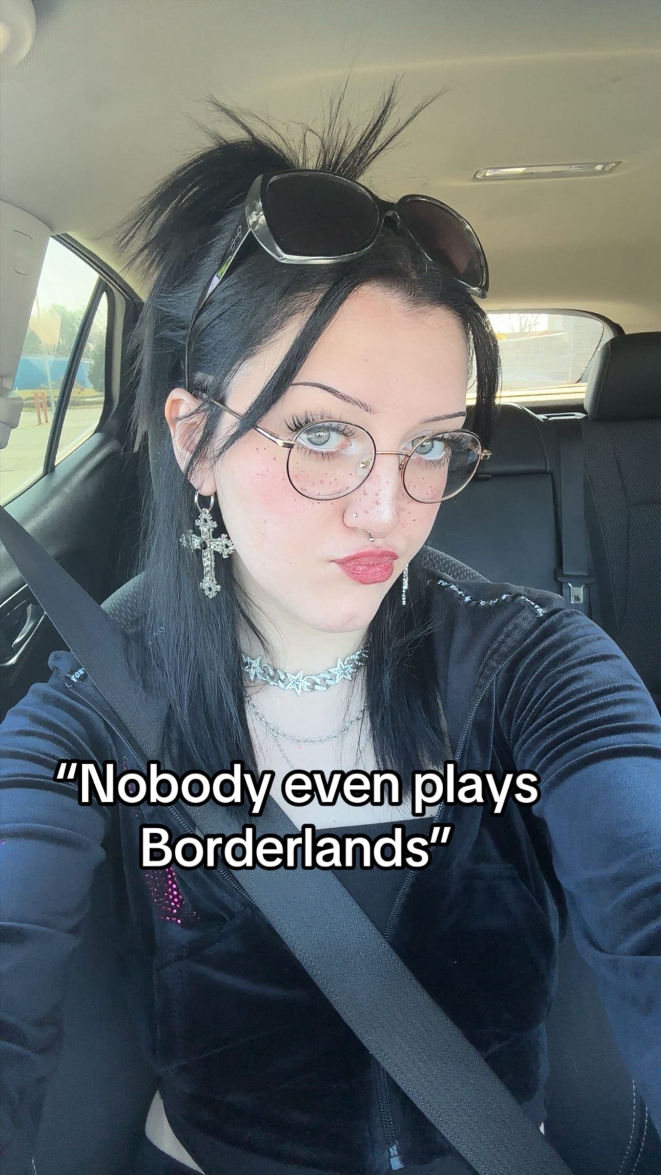 Post 8 by Katelyn Pursley on TikTok (video)