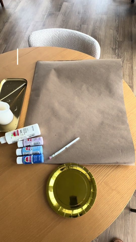 Post 9 by Emilie | Amateur Artist on TikTok (video)
