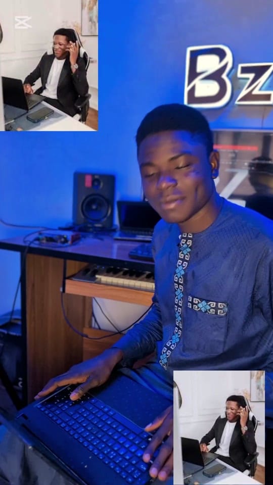 Post 6 by ITX MHIX GWANI on TikTok (video)