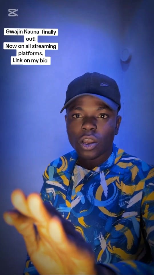 Post 10 by ITX MHIX GWANI on TikTok (video)