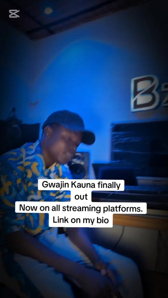 Post 9 by ITX MHIX GWANI on TikTok (video)