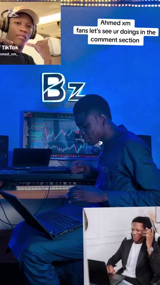 Post 5 by ITX MHIX GWANI on TikTok (video)