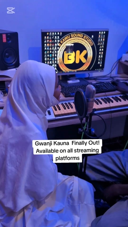 Post 1 by ITX MHIX GWANI on TikTok (video)