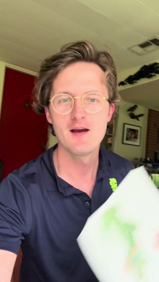 Post 7 by Taylor Paladino on TikTok (video)