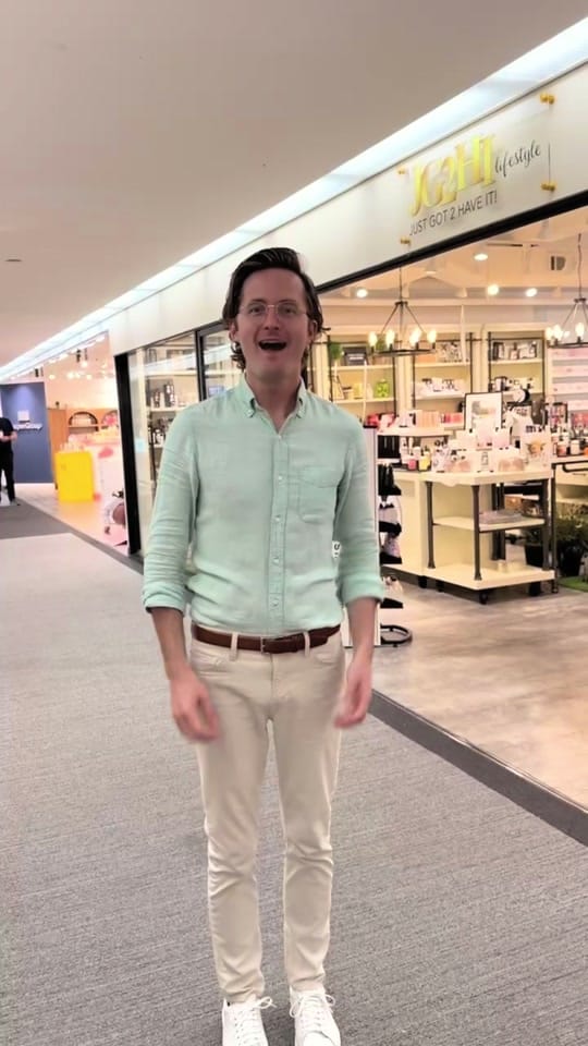 Post 2 by Taylor Paladino on TikTok (video)