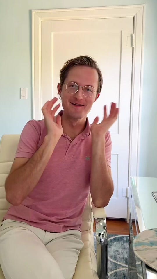 Post 10 by Taylor Paladino on TikTok (video)