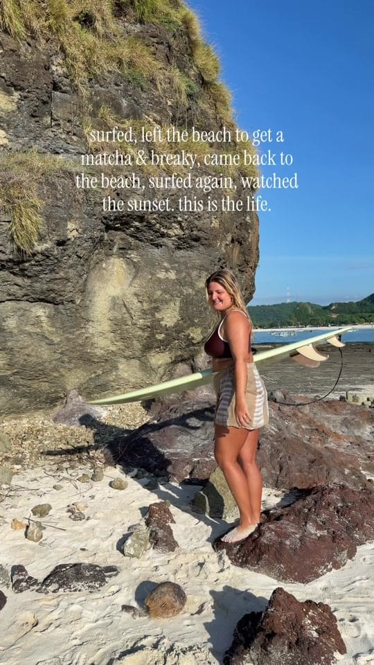 Post 4 by caro_surfandtravels on TikTok (video)