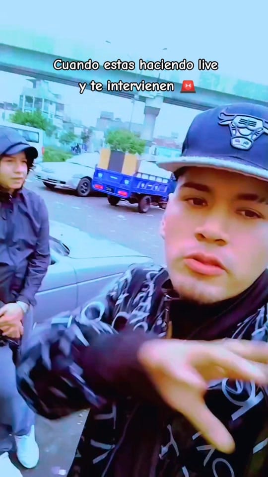 Post 10 by Ostin montana 👹😈 on TikTok (video)