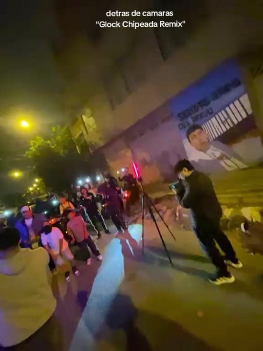 Post 2 by Ostin montana 👹😈 on TikTok (video)