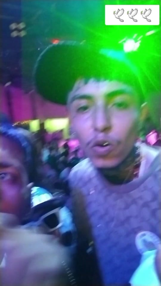 Post 8 by Ostin montana 👹😈 on TikTok (video)