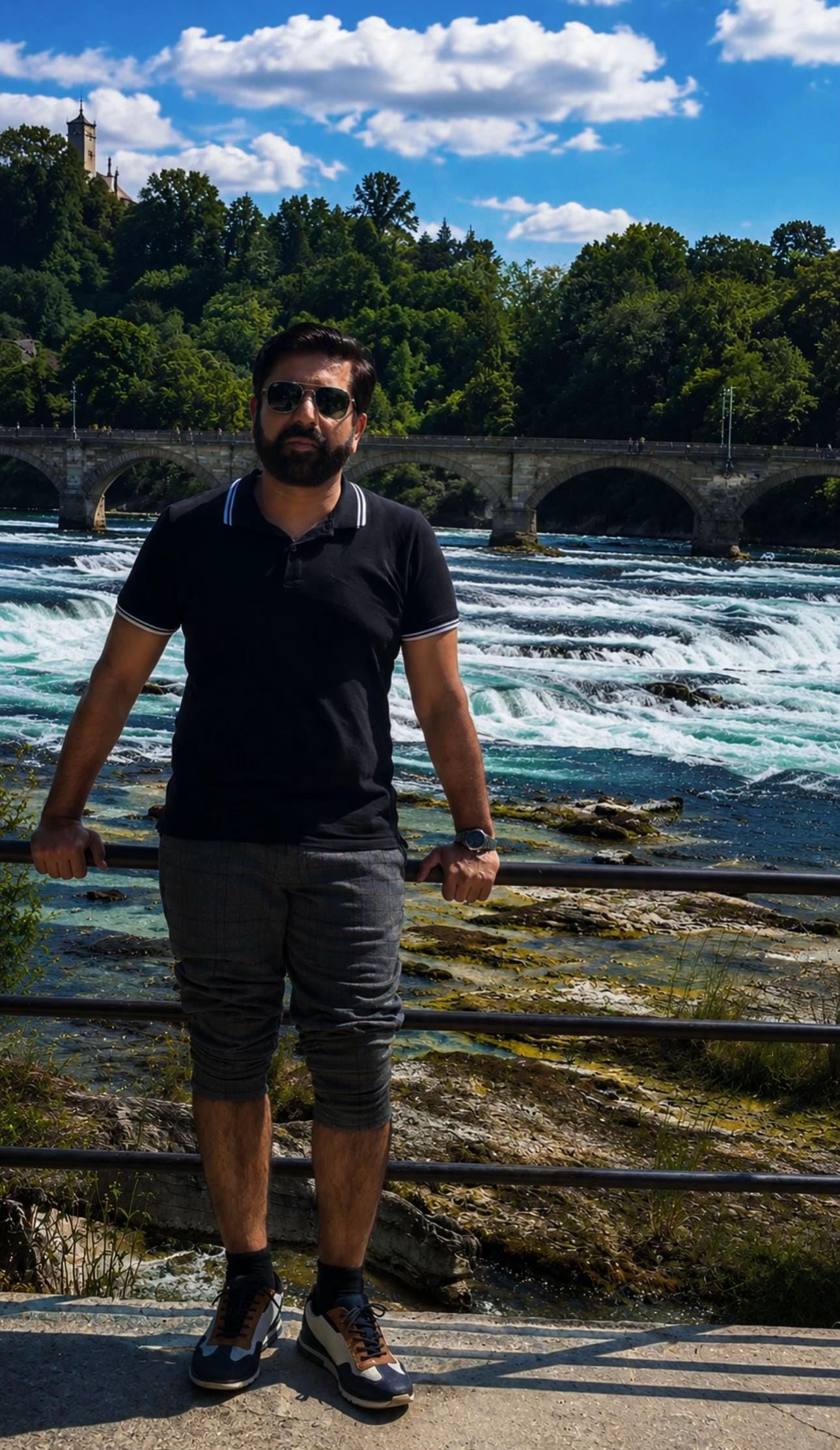 Post 2 by Tarar on TikTok (video)