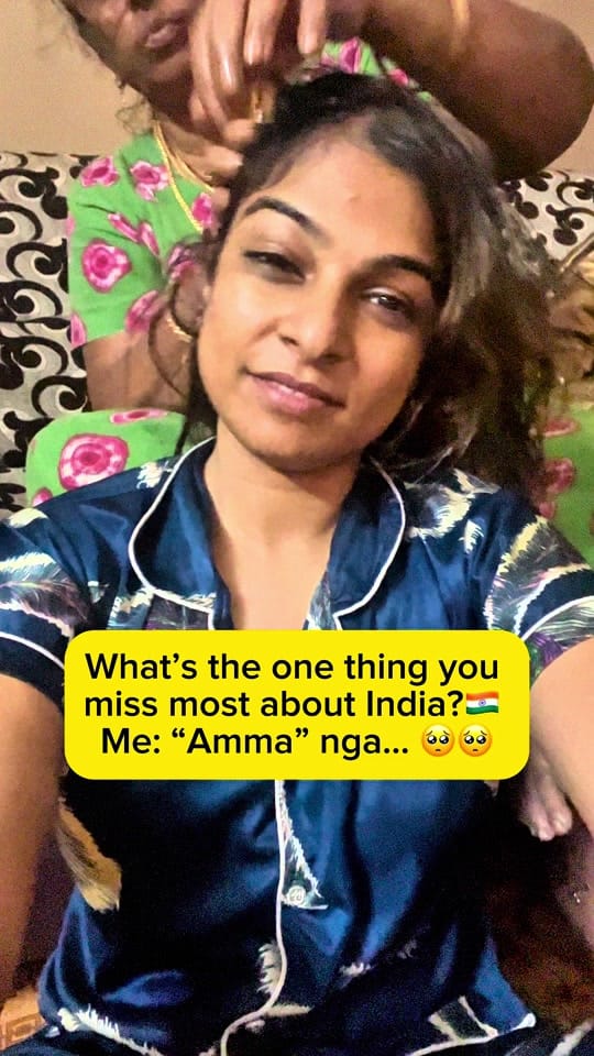 Post 3 by chennai_to_germany on TikTok (video)