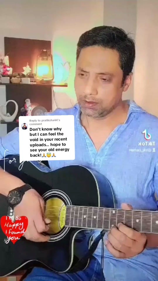 Post 2 by K.Zaman on TikTok (video)