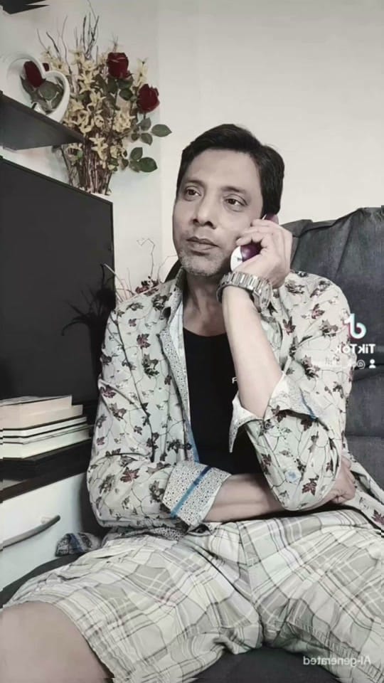 Post 4 by K.Zaman on TikTok (video)