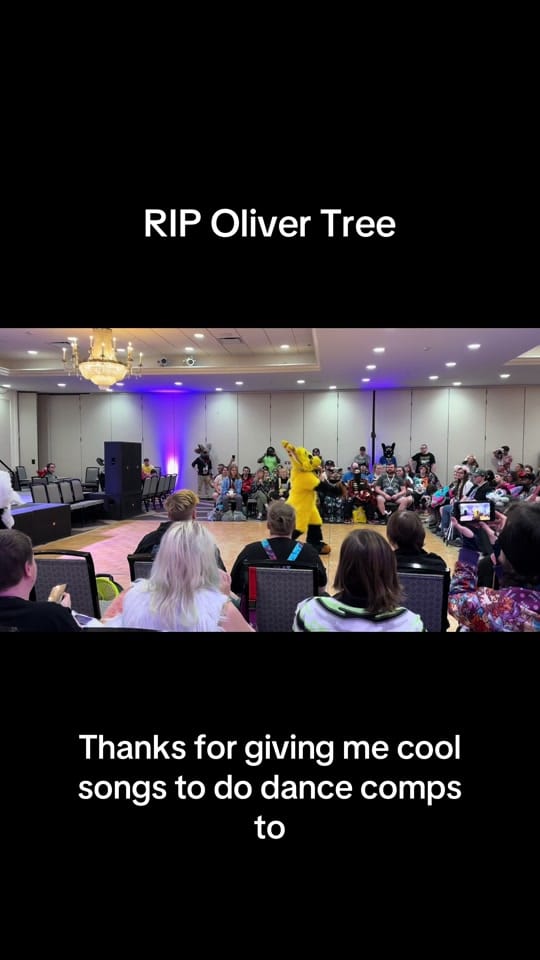 Post 3 by Feira fox | Dipper on TikTok (video)